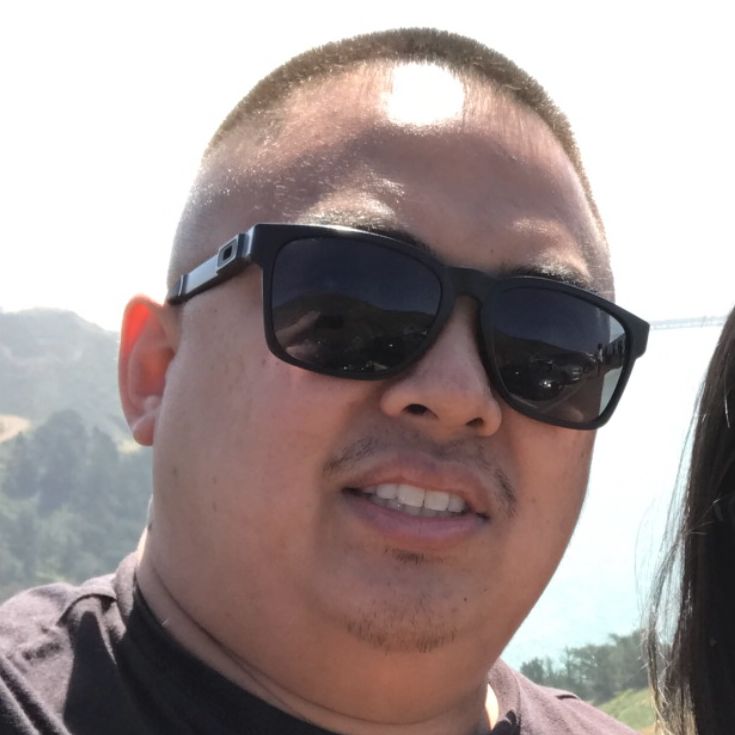 Profile of Julius Bagkus