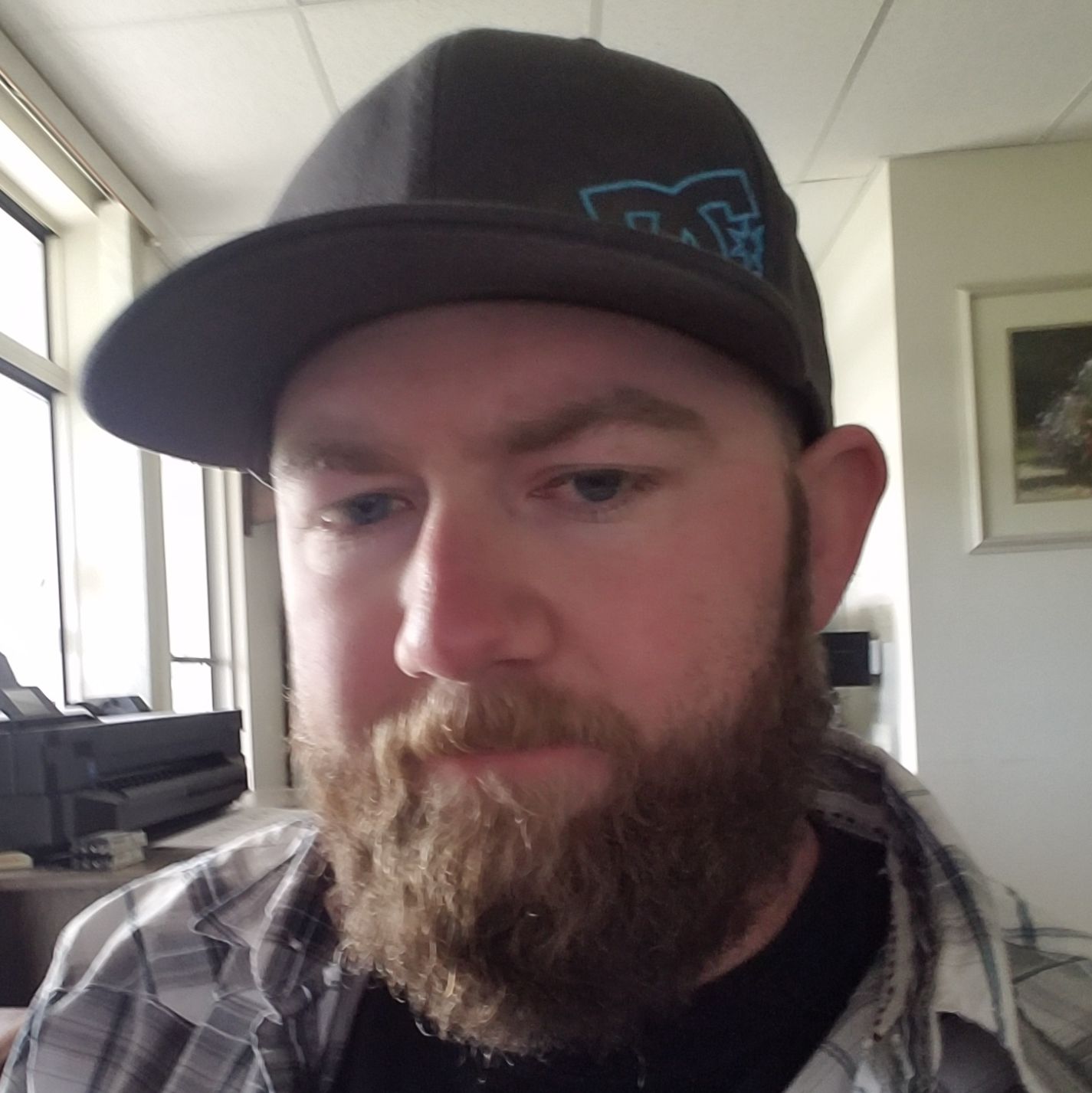 Profile of Dylan Hillberry