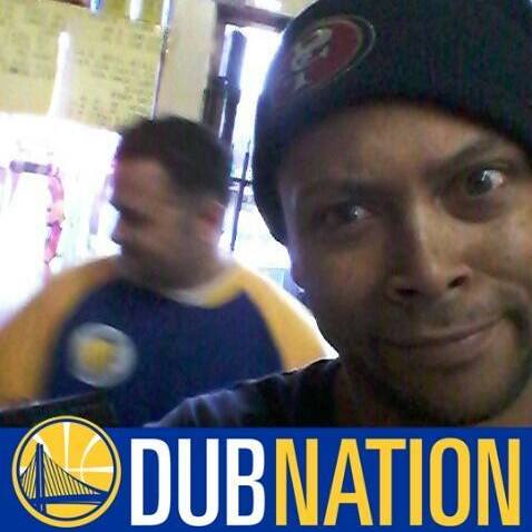 Profile of Alfonzo Tucker