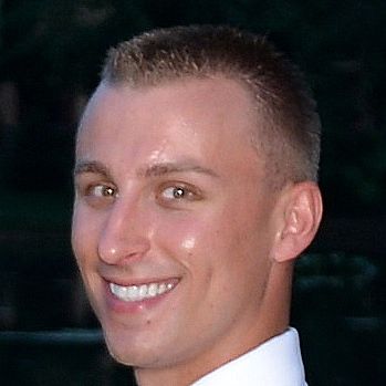 Profile of Matt Stecky