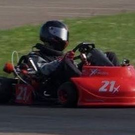 Profile of Derek Hastings