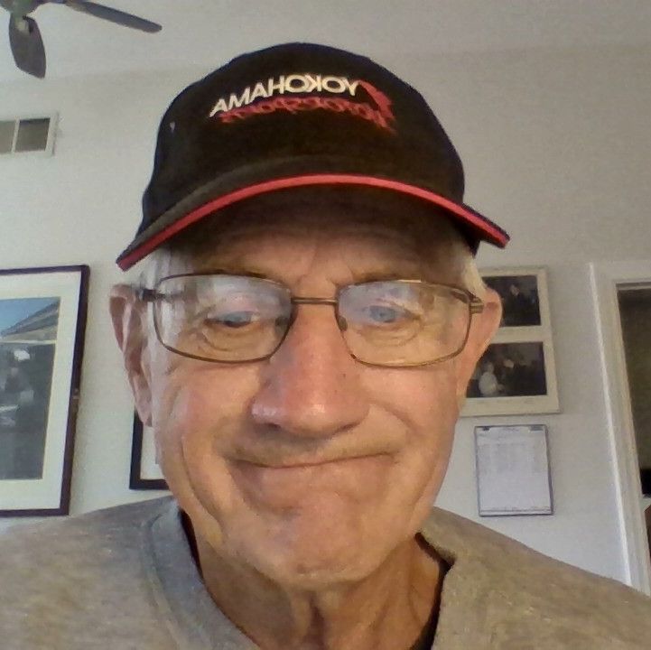 Profile of John Adams