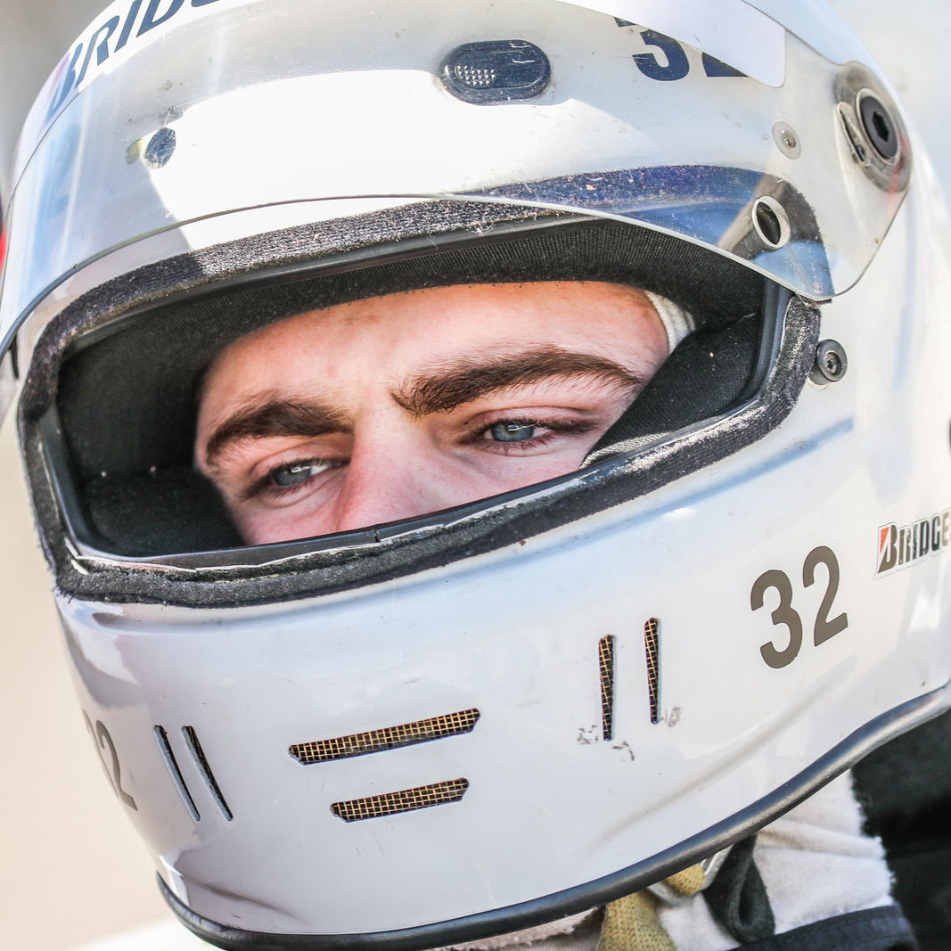 Profile of Mark Hildebrandt