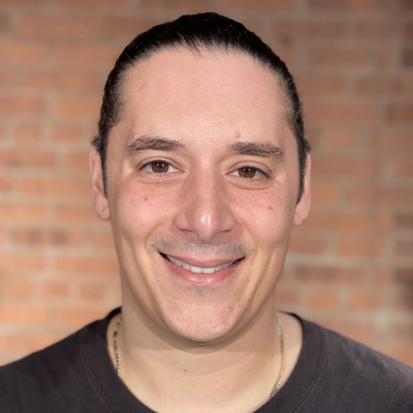 Profile of Blaise Miller