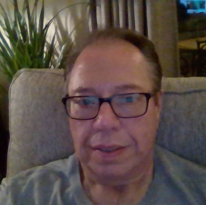 Profile of Gregory Beickel