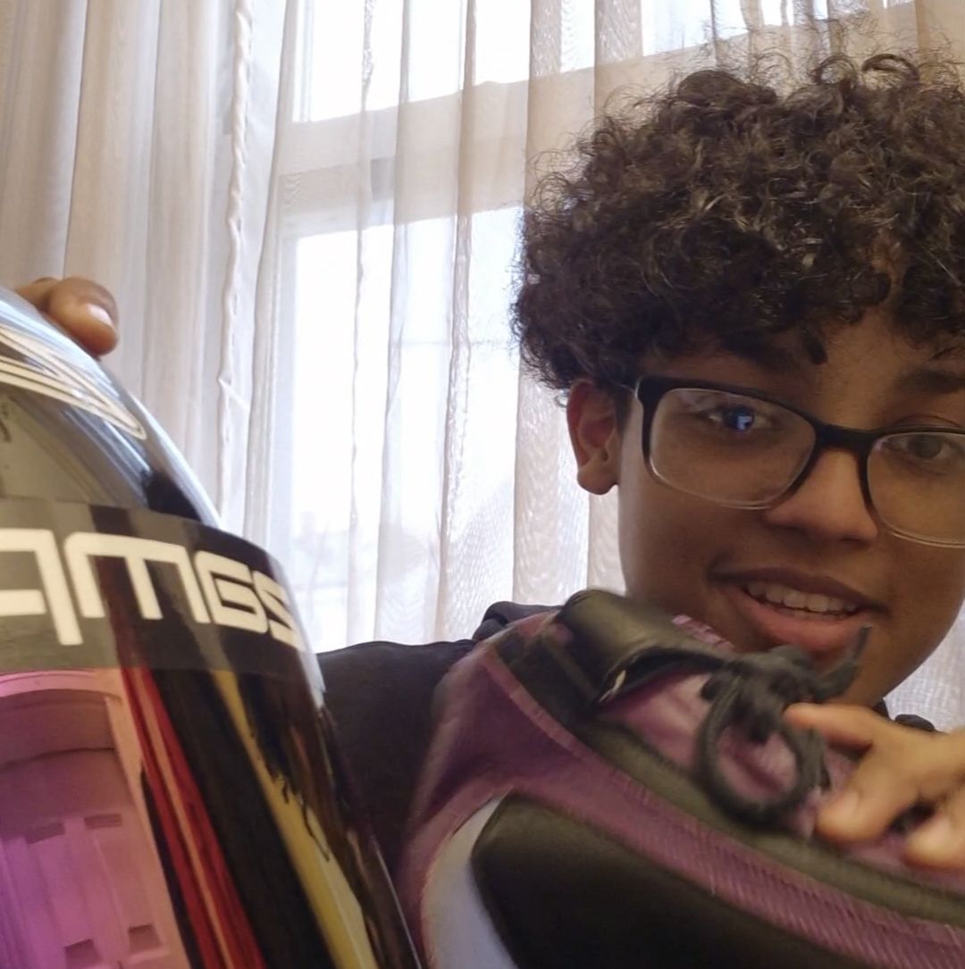 Profile of Rayner Mendez