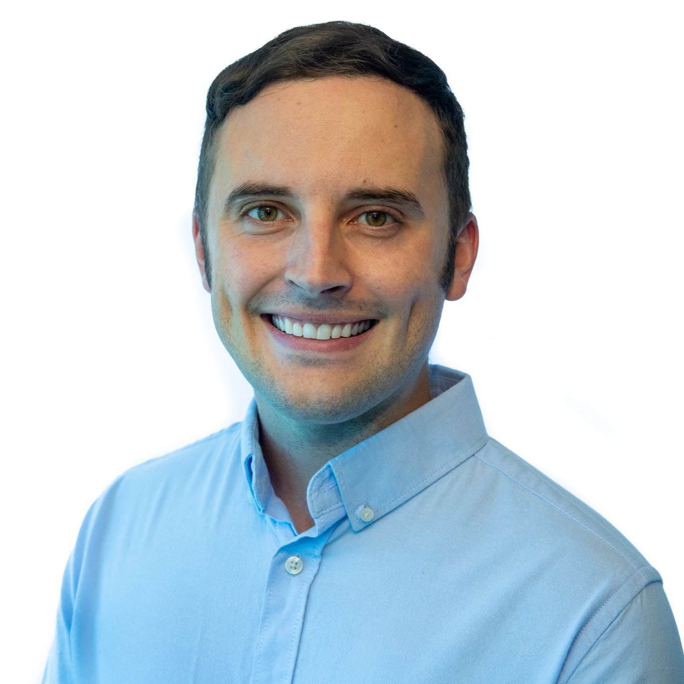 Profile of Tyler Morrison