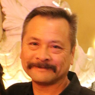 Profile of Bob Bogue