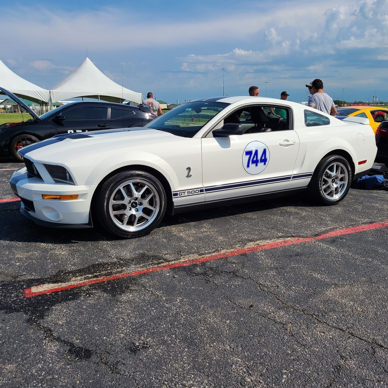 Profile of Sean Walsh