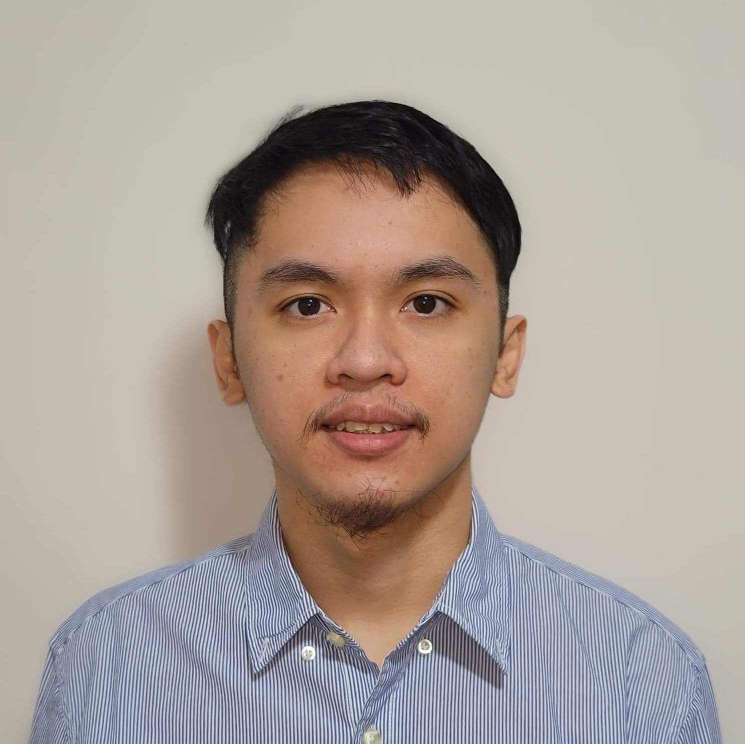 Profile of Jairus David