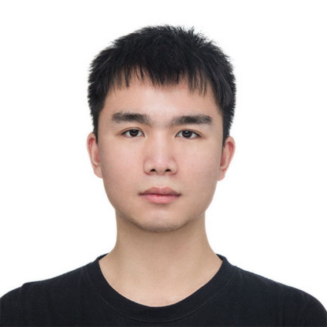 Profile of Zhongyi He