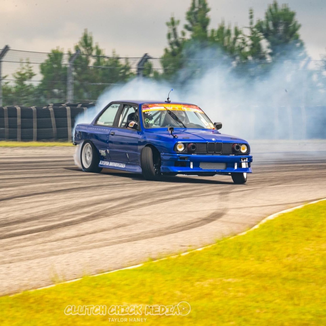 Profile of Bryan Sturman