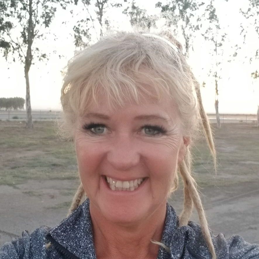 Profile of Shelley Hiestand