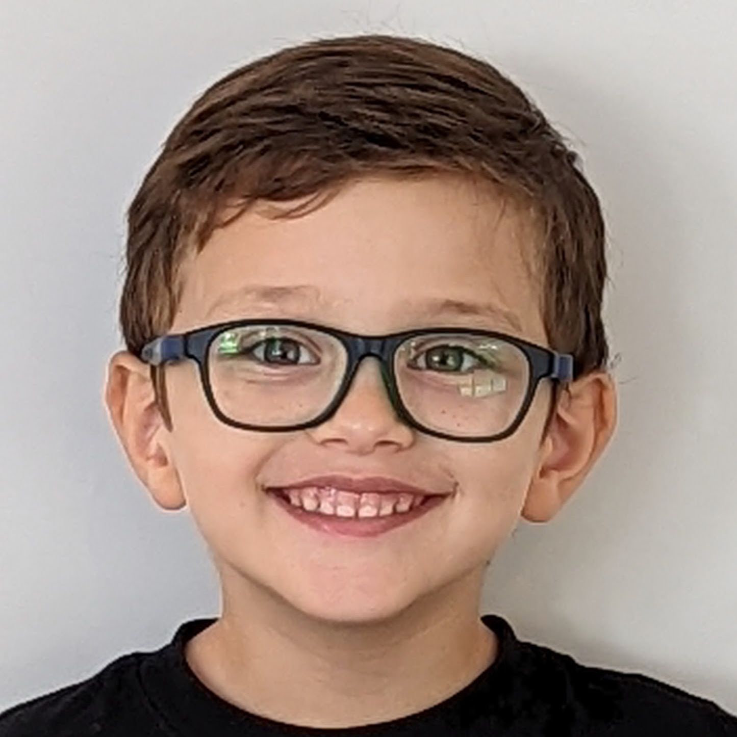 Profile of Oliver Jensen