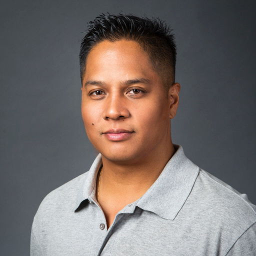 Profile of Olly Beloro