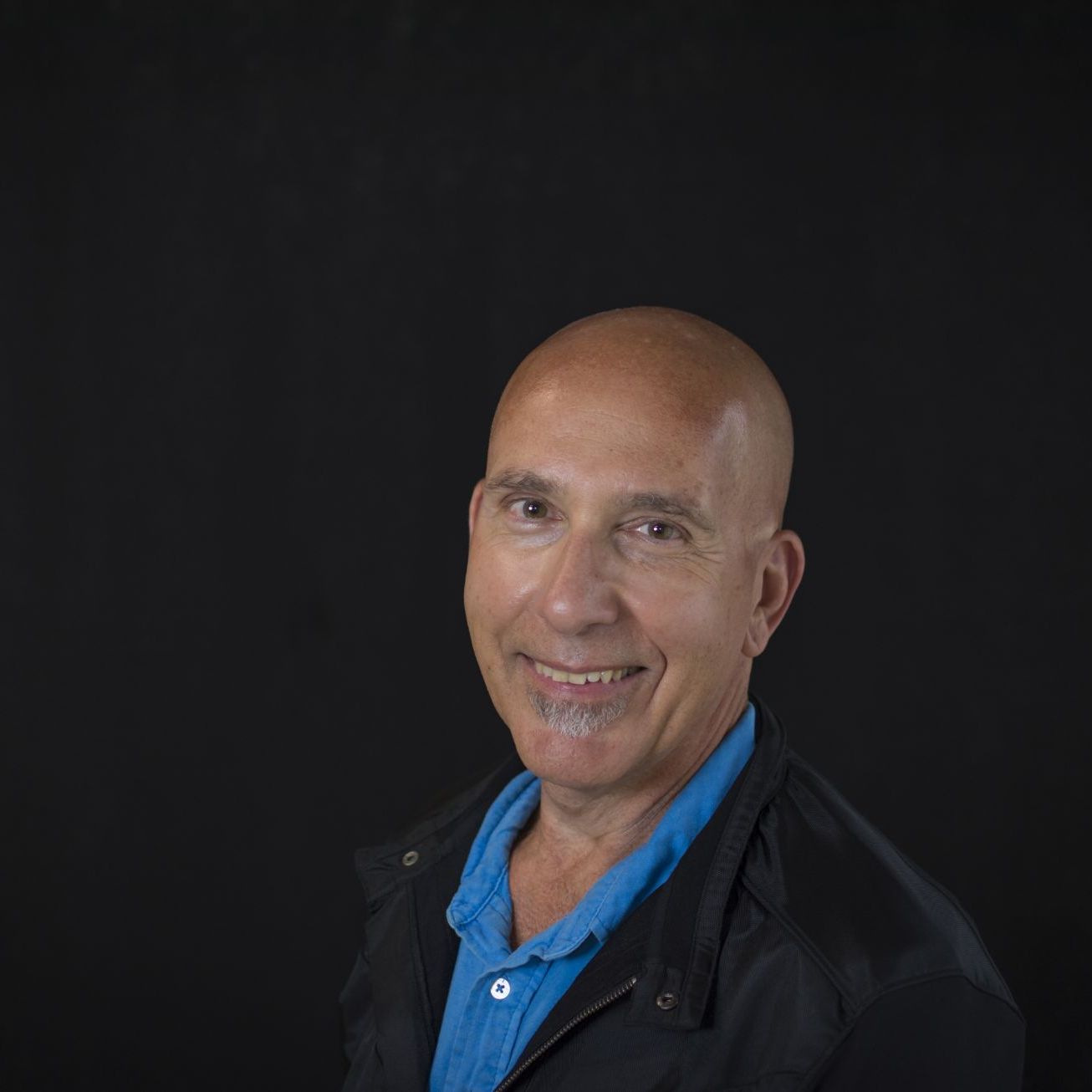 Profile of Rich Barakat