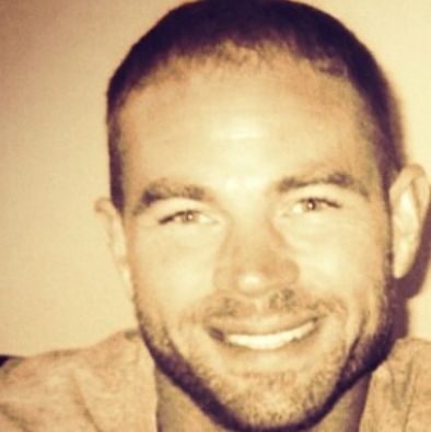 Profile of Jeff Cadell