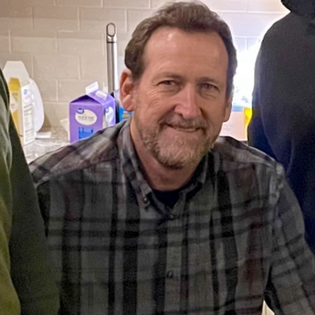 Profile of Doug Griffin