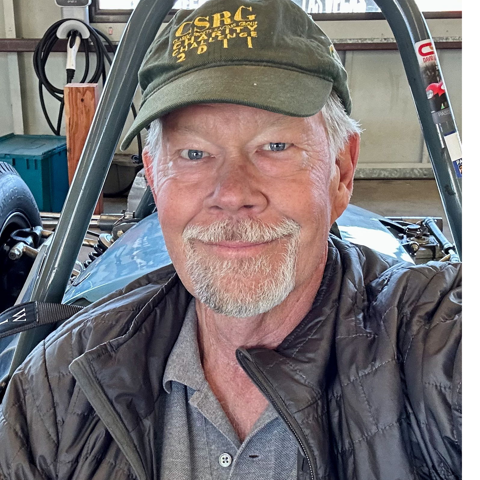 Profile of George Jewett