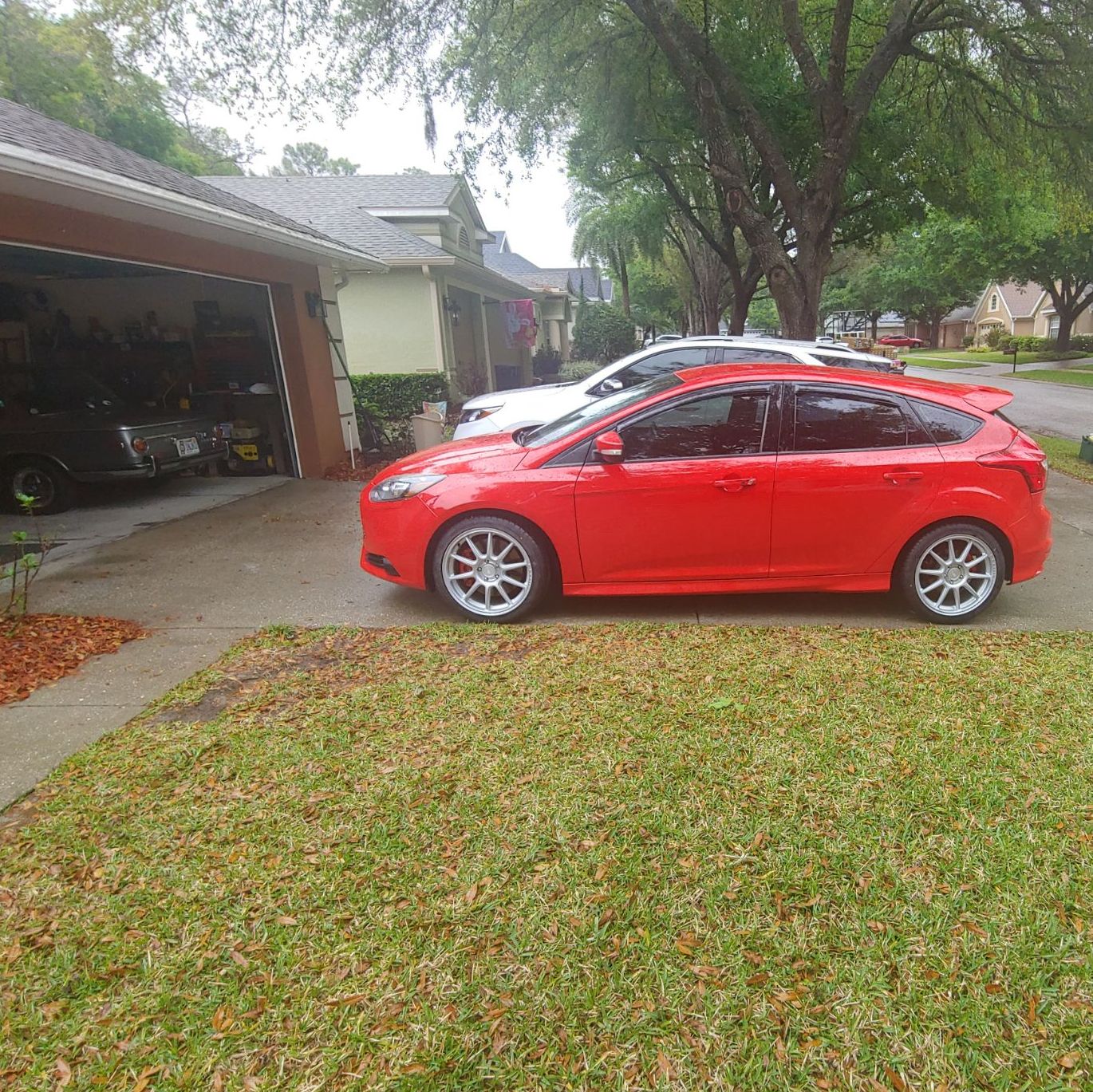 Profile of Robert Sadler