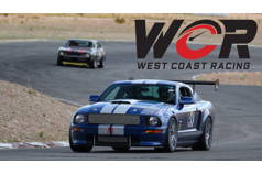 West Coast Racing October 2022