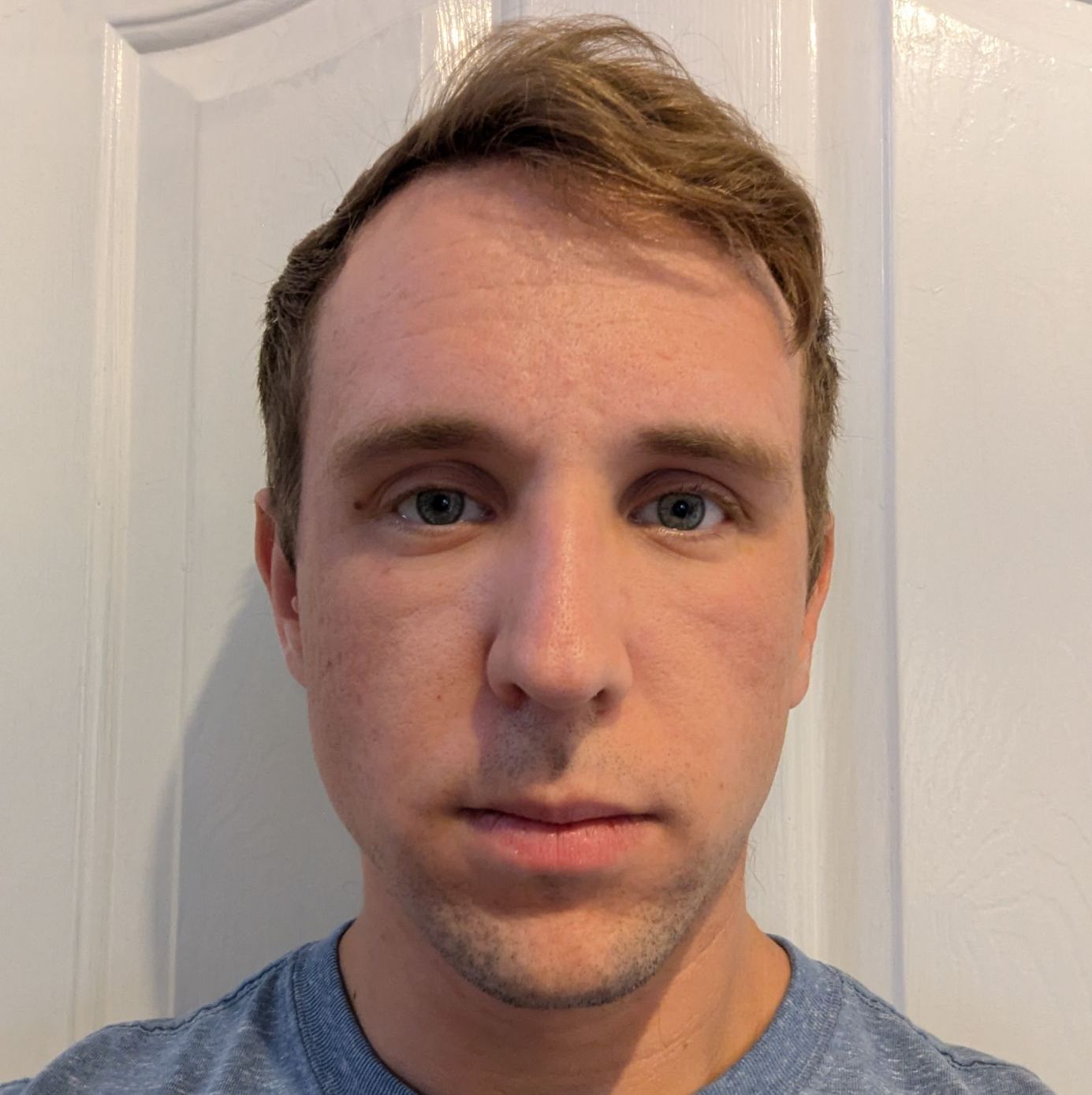 Profile of Anthony Walsh