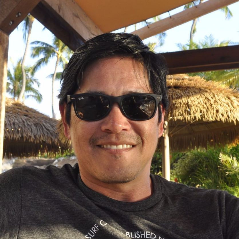 Profile of Scott Takaoka