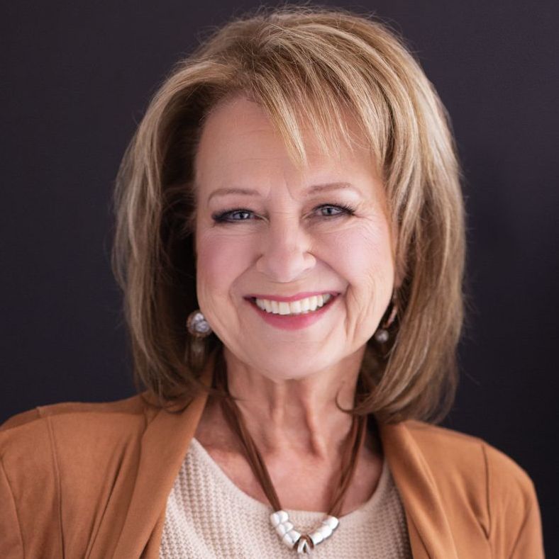 Profile of Sue Olds