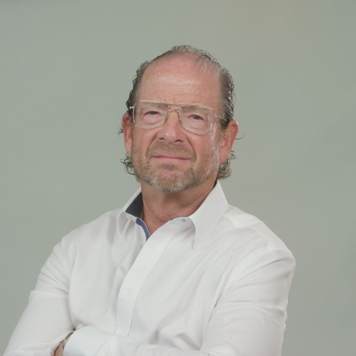 Profile of David Kantor