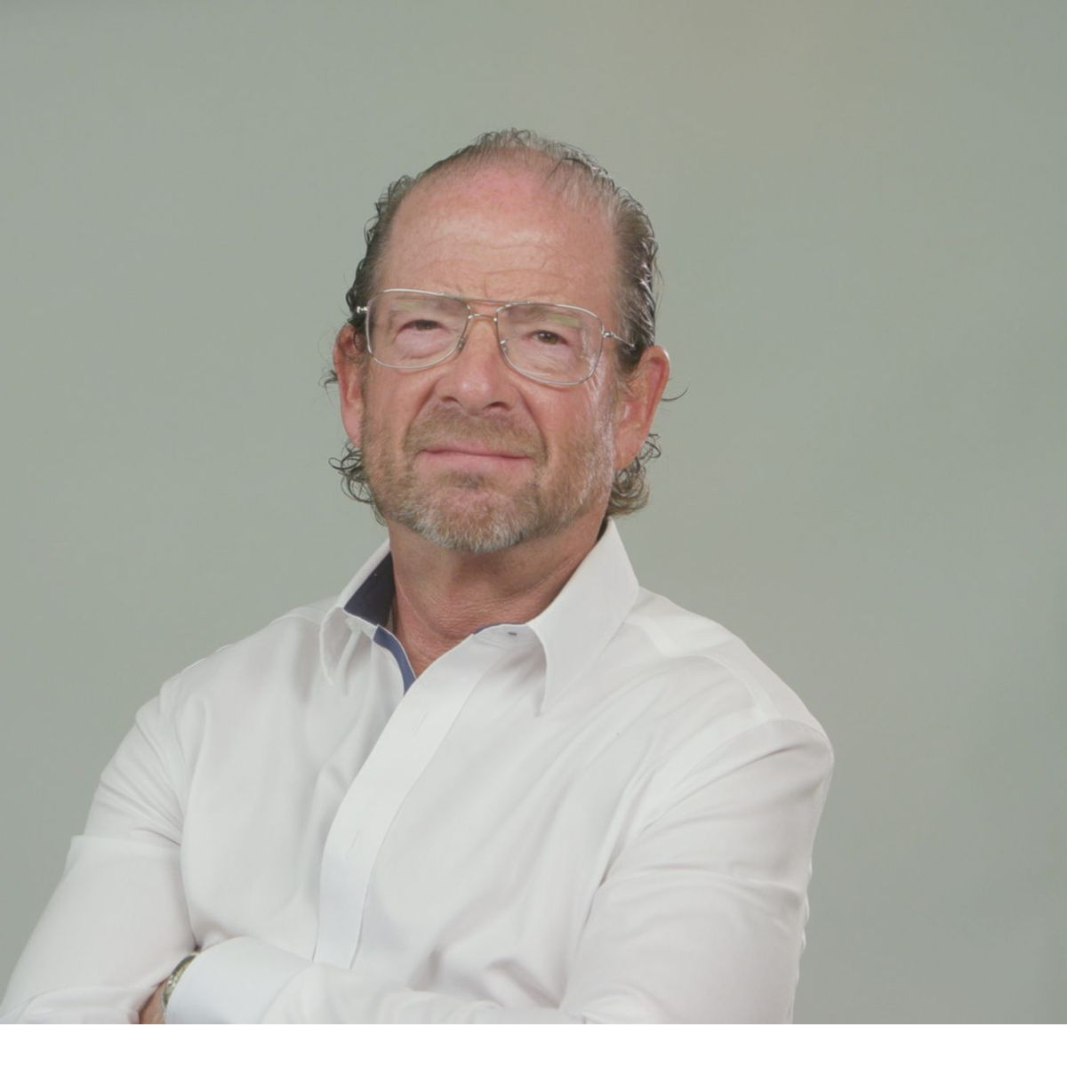 Profile of David Kantor