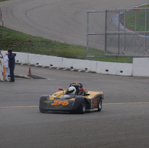 Profile of Ethan Bentinck-Smith