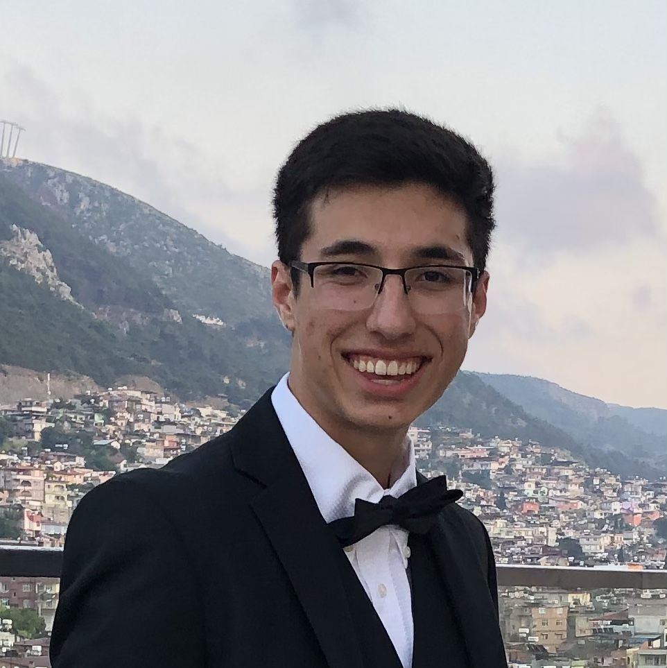 Profile of Deniz Piskinsoy