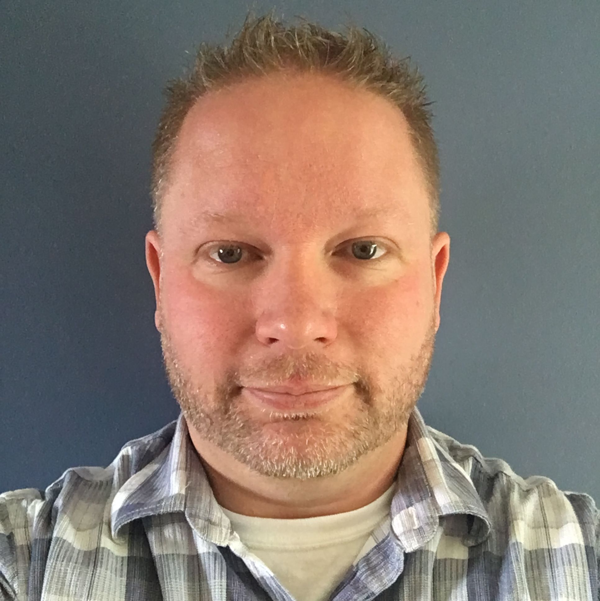 Profile of Christopher Herbst