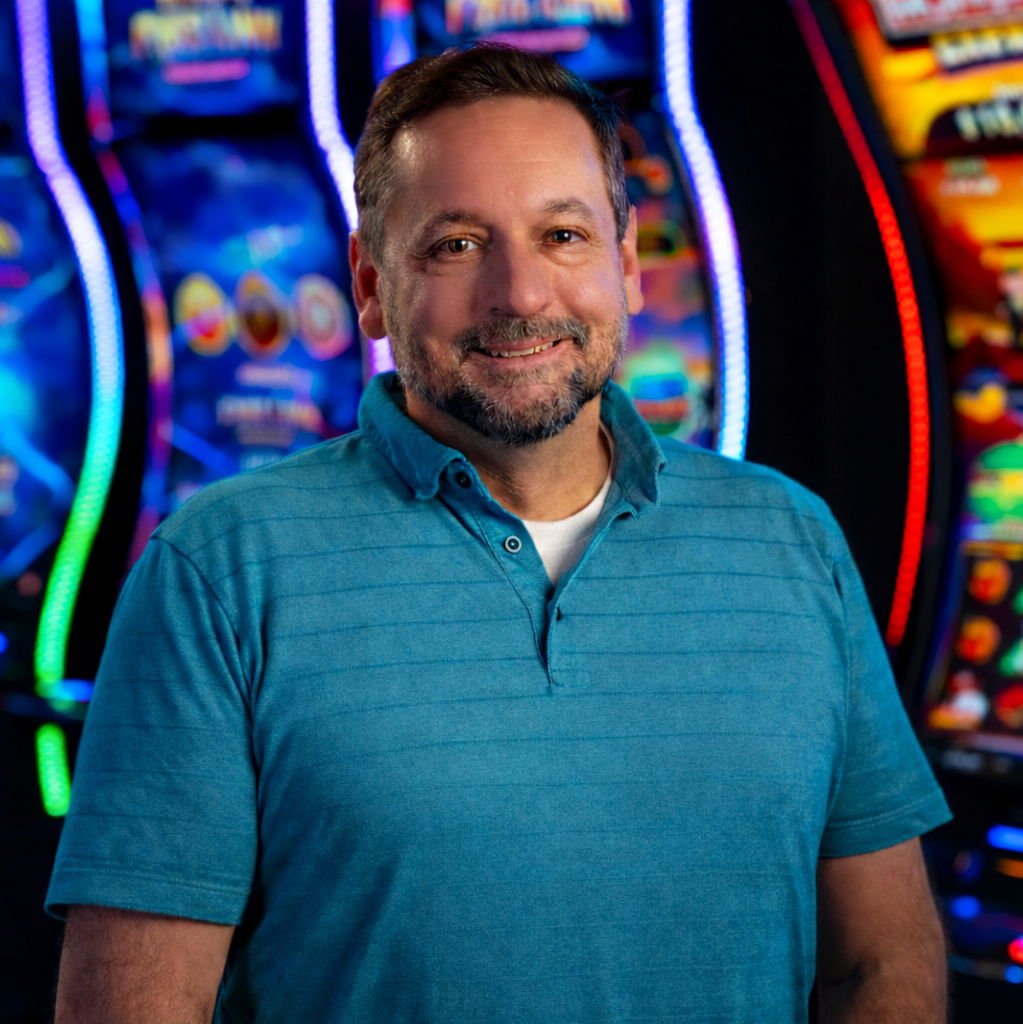 Profile of Anthony Firmani