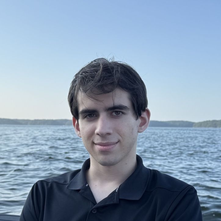 Profile of Michael Penaskovic