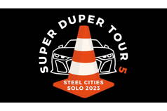 Super Duper Tour T-Shirts