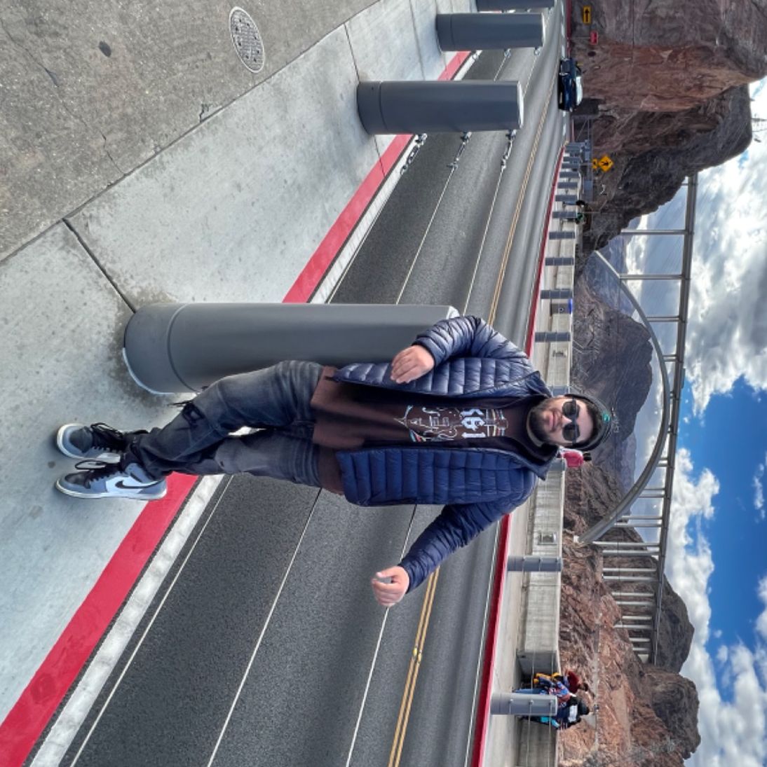 Profile of Mariano Jimenez