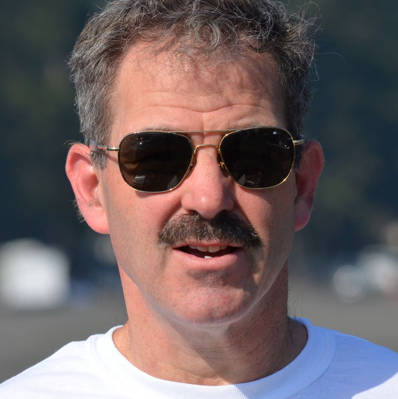 Profile of Tom Wiltsey
