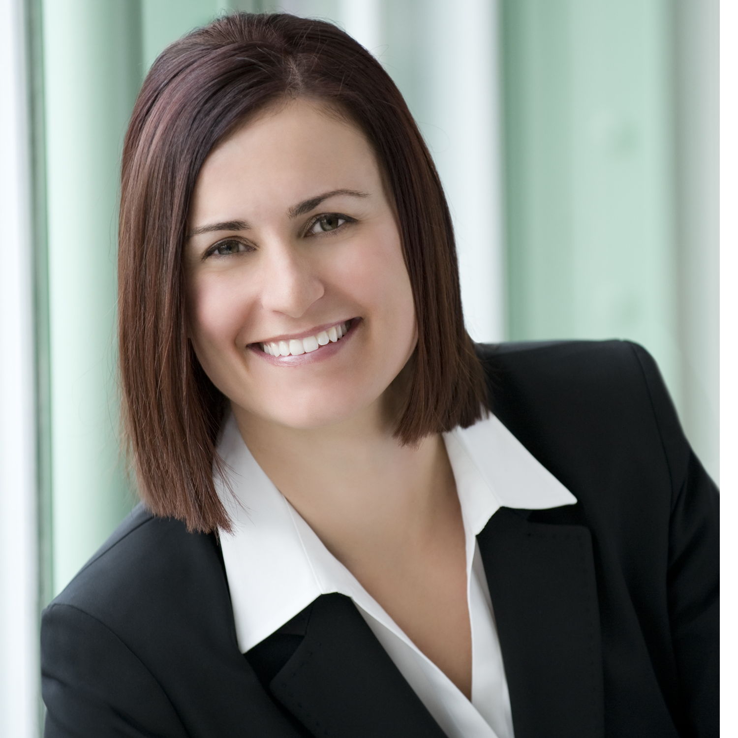 Profile of Monika Parker