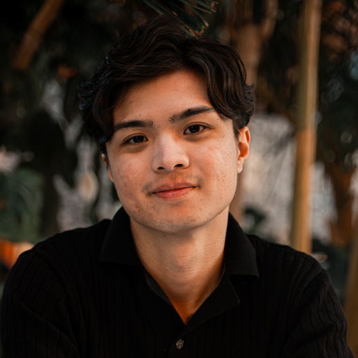 Profile of Carlo Acob