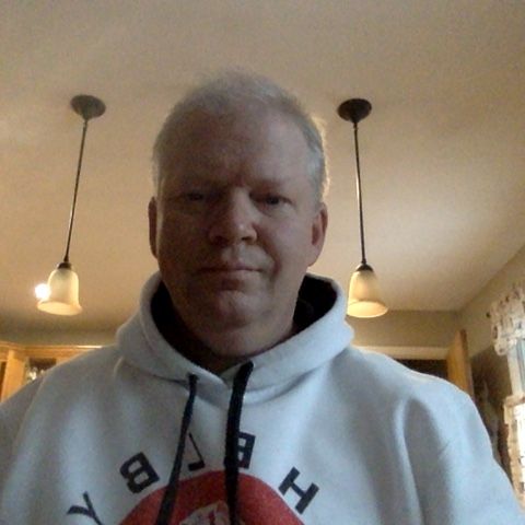 Profile of Marty Russell