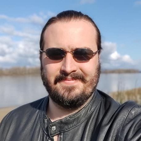 Profile of Timothy Lehnen