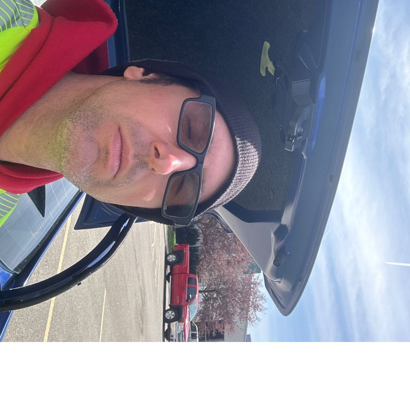 Profile of Brian Zlocki