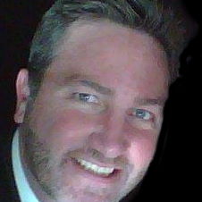 Profile of John Tipton