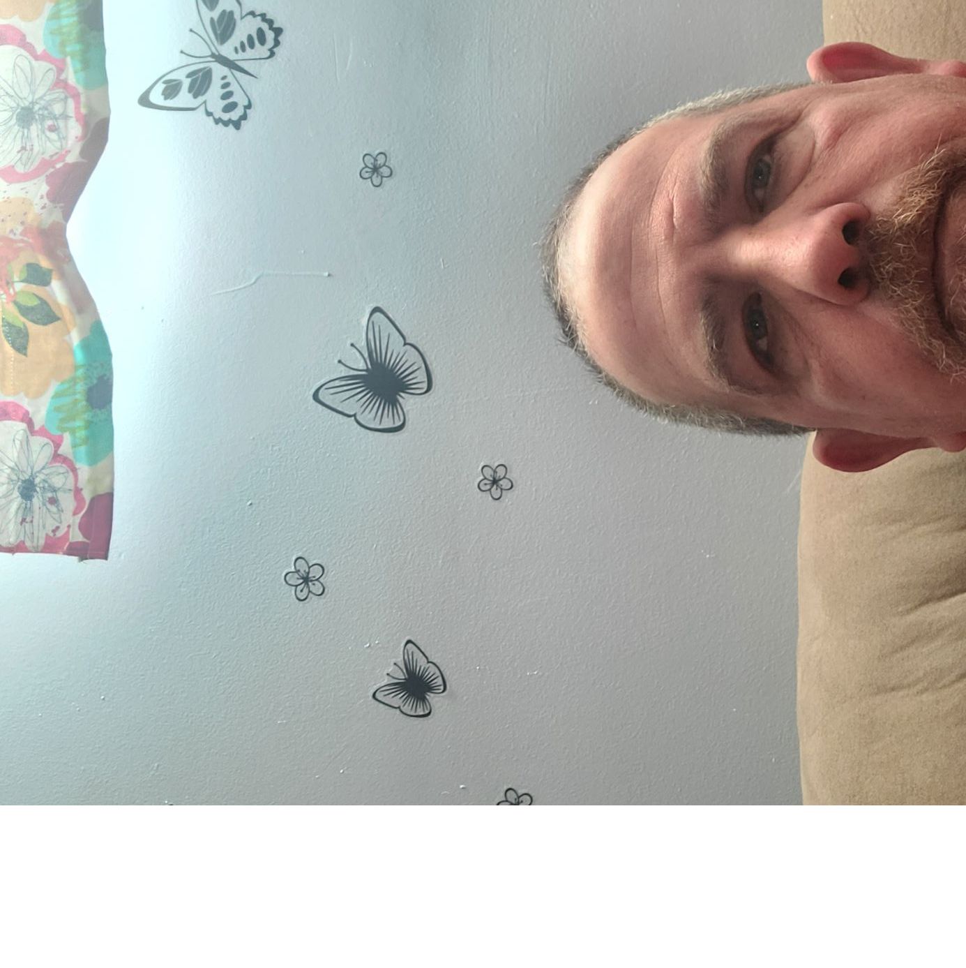 Profile of Jerrod Stclair