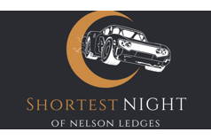Shortest Night of Nelson Ledges - VOLUNTEER