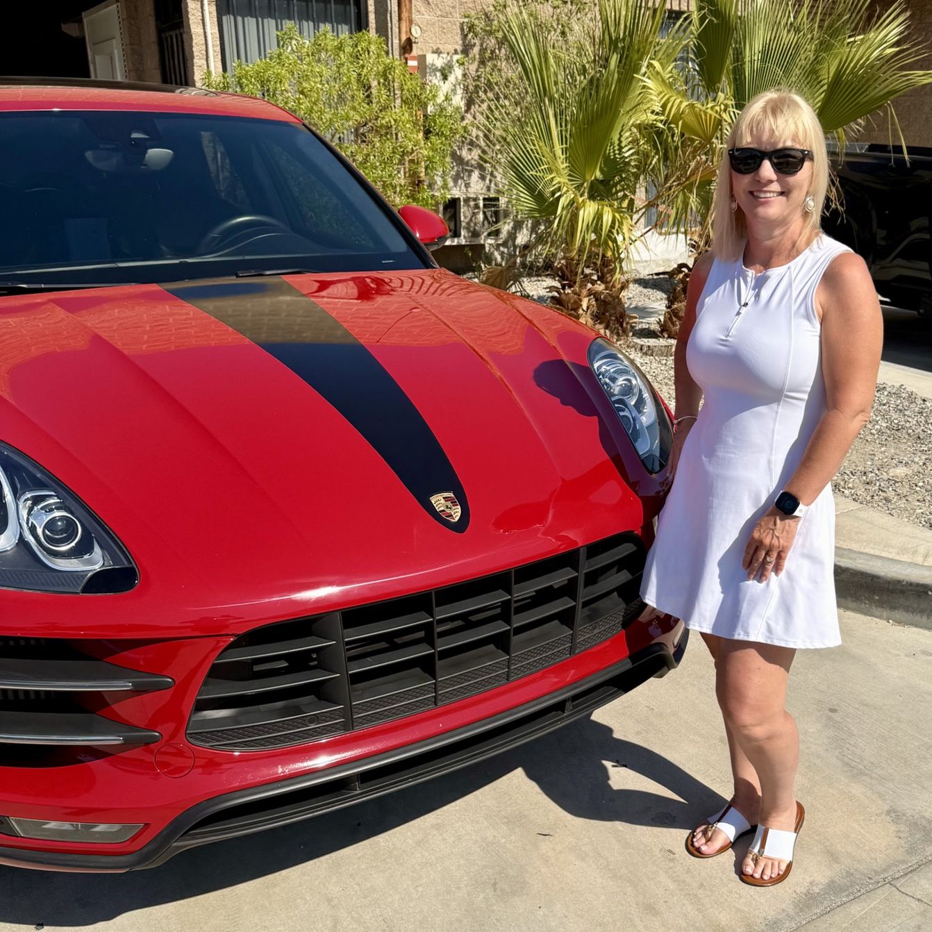 Profile of Cheryl Simmons