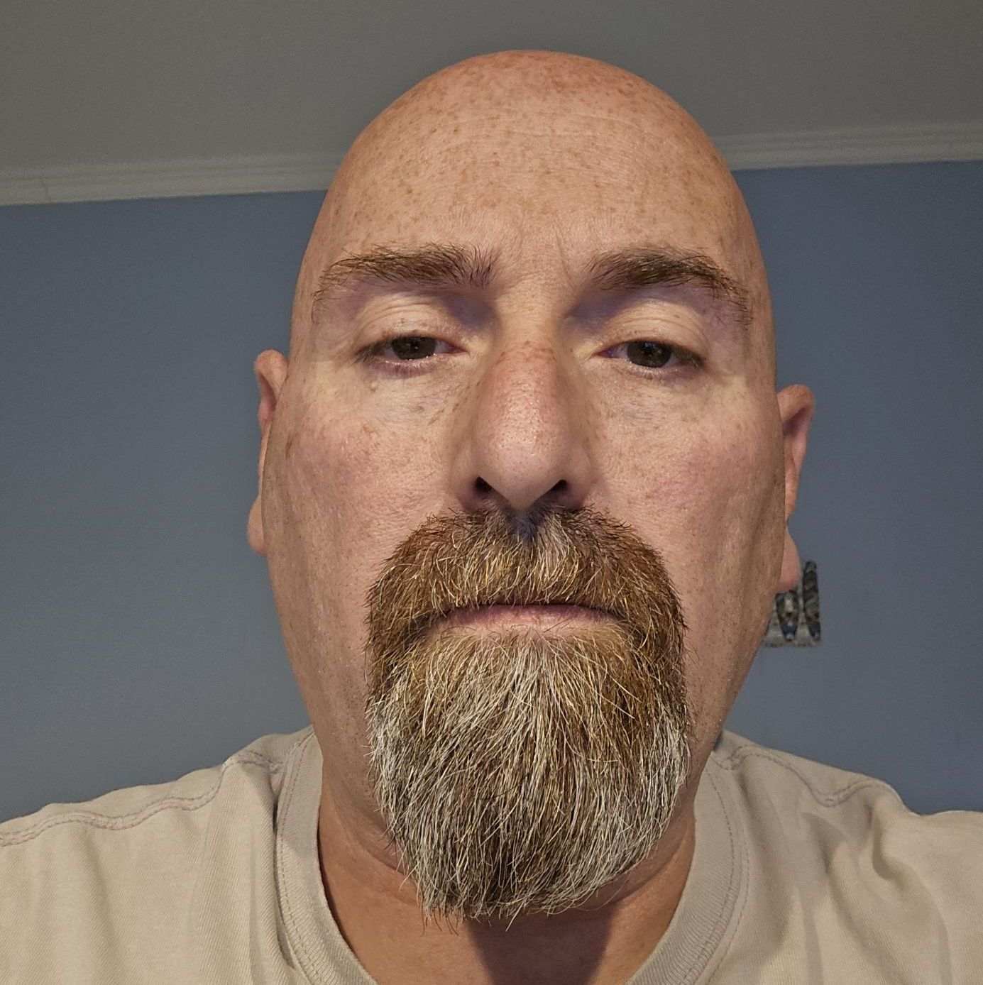 Profile of Mike Reynolds