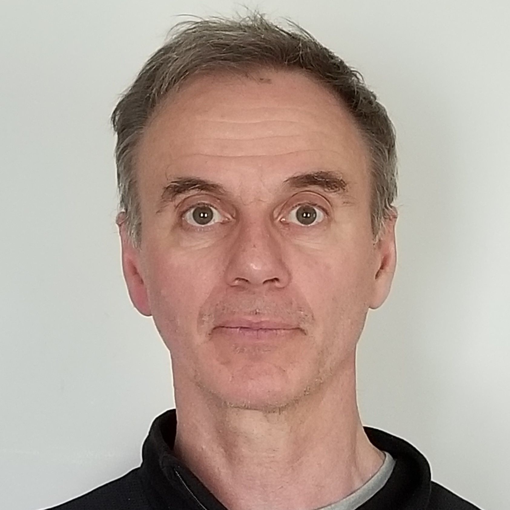 Profile of Richard Fontana