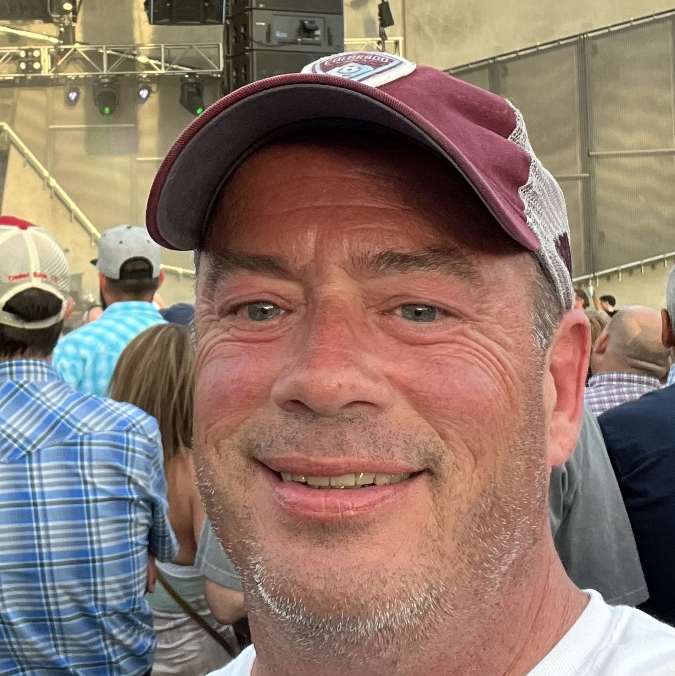 Profile of Jay Freedberg